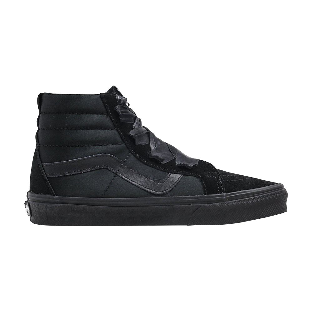 Sk8-Hi Alt Lace - VN0A3TKLUBX