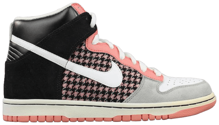 Nike Wmns Dunk High 60 Bright Peach