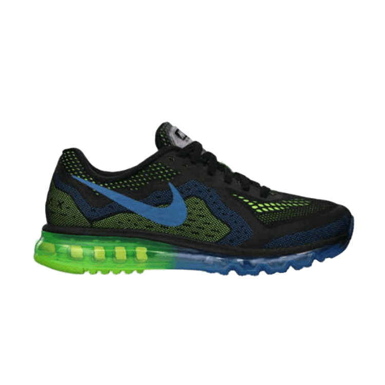 Buy Air Max 2014 Photo Blue 621077 005 GOAT