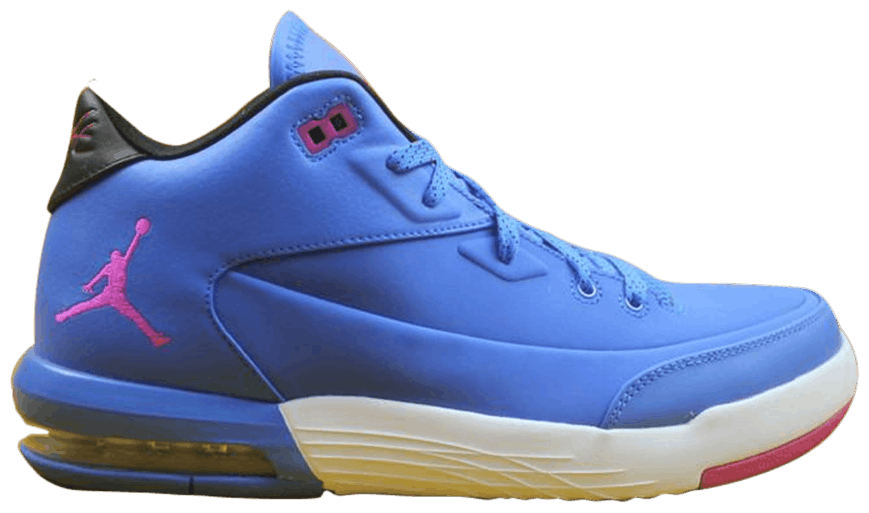 jordan flight origin green