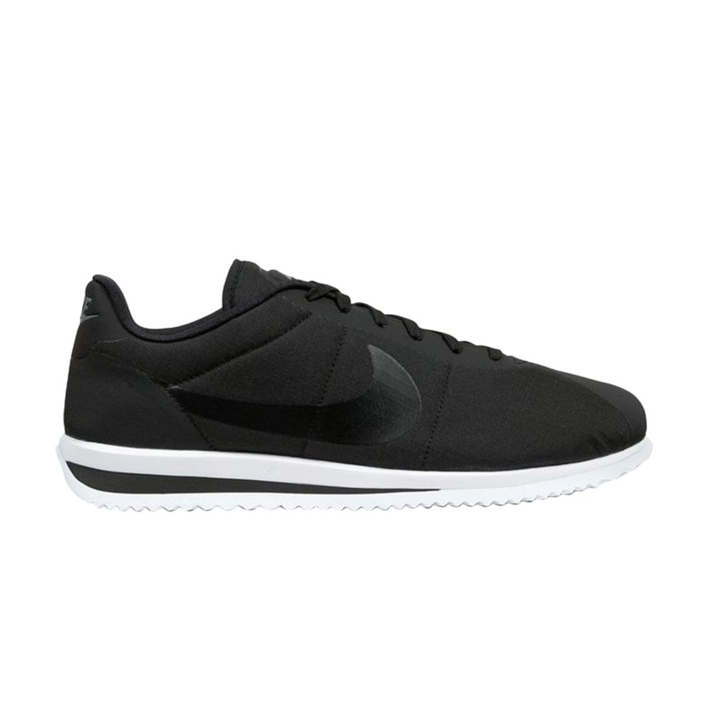 Nike Cortez Ultra | Black | Men's Size 10 - 833142-005