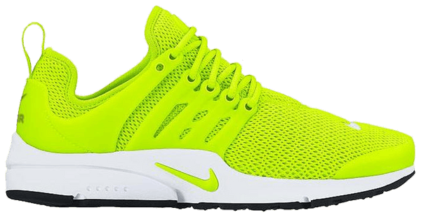 womens air presto volt