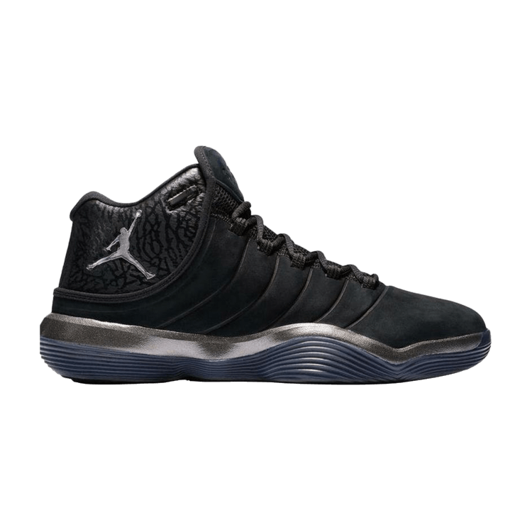 Jordan superfly 2017 bg deals