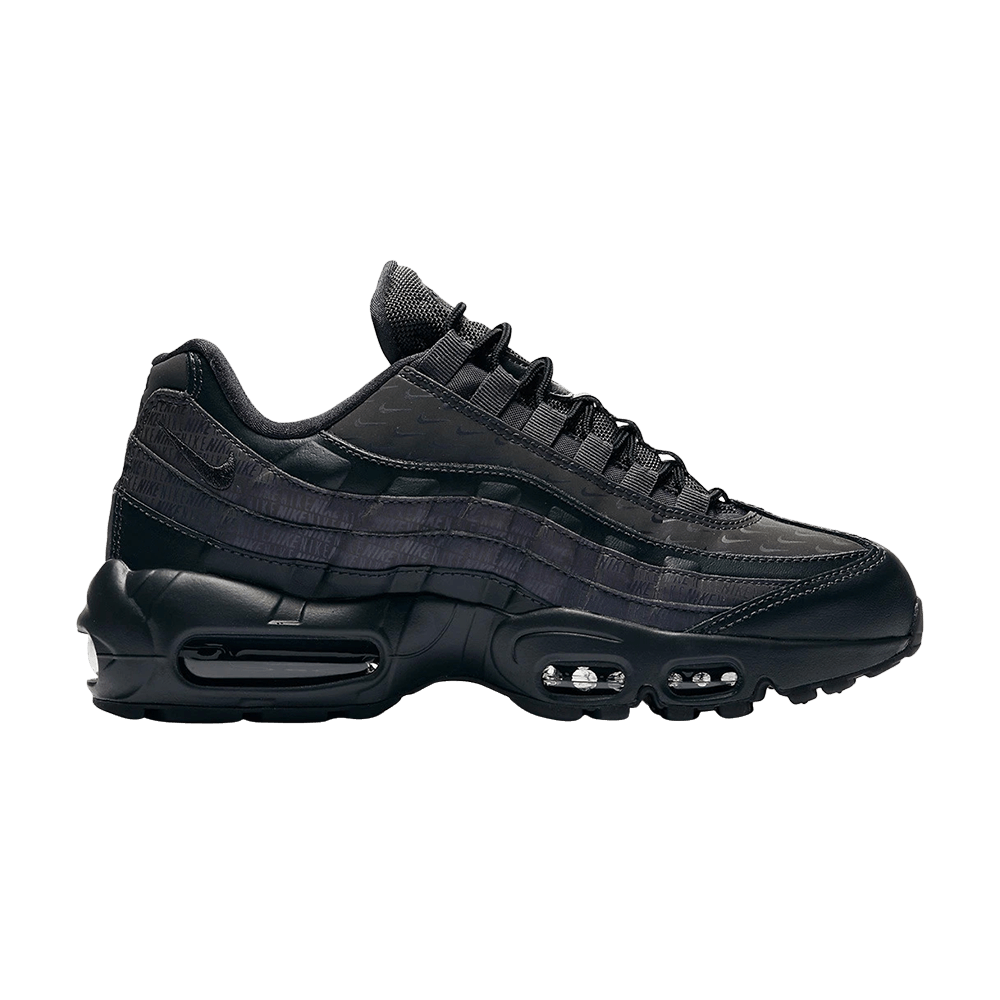Nike air max 95 lx oil grey clearance