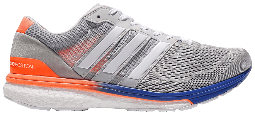 Buy Adizero Boston 6 - BB6415 | GOAT