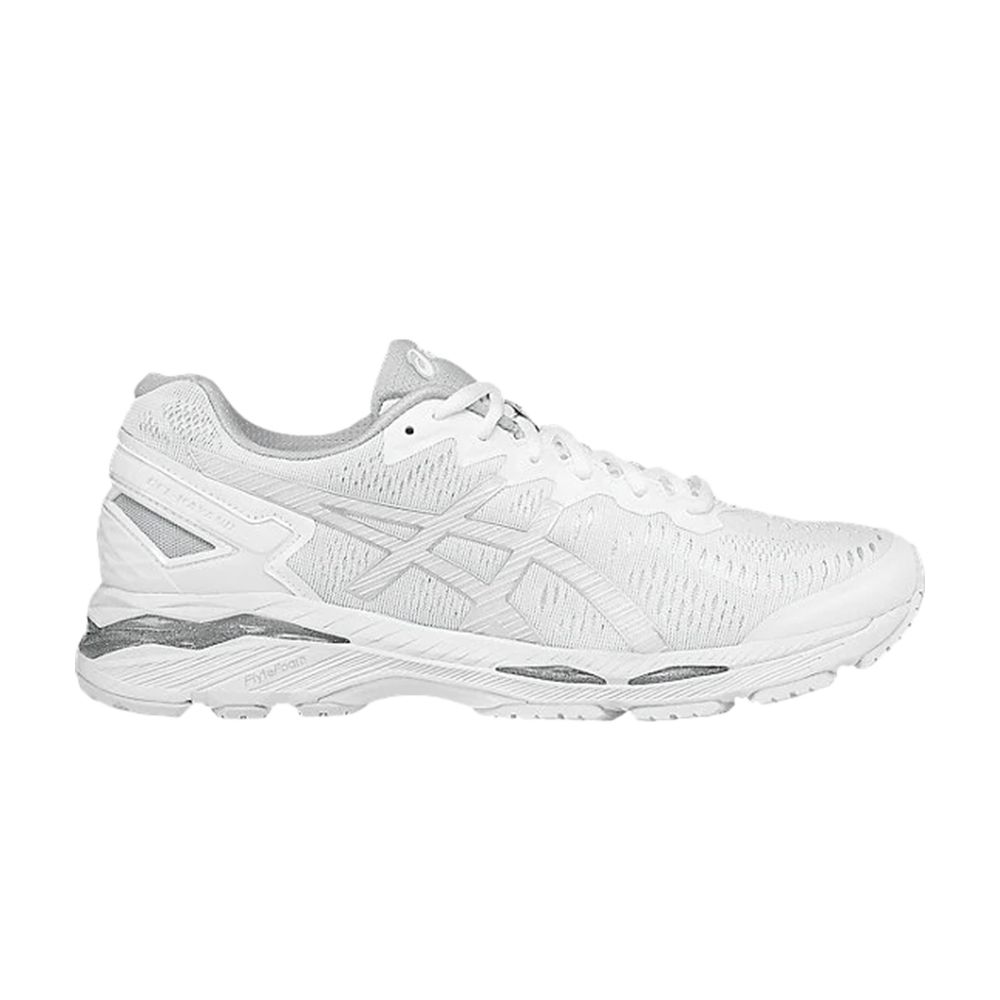 Gel Kayano 23 - T737N-0100
