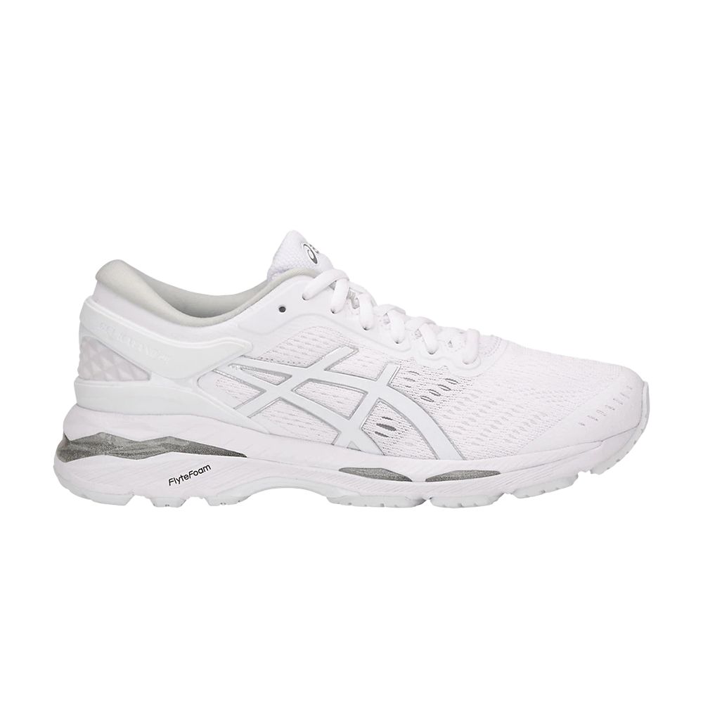 Wmns Gel Kayano 24 - T799N-0101