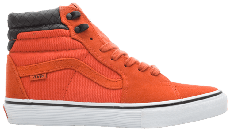 Vans Sk8 Hi Lx