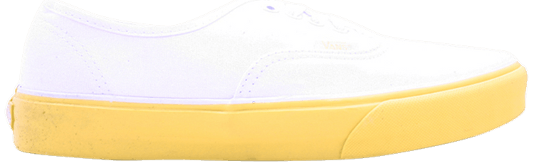 Vans Authentic