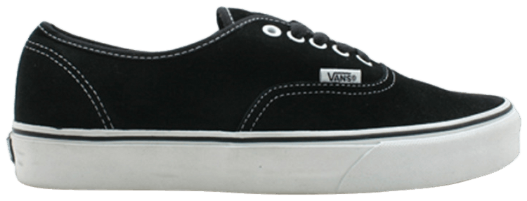 Vans Authentic