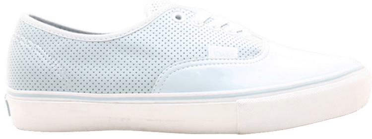 Vans Authentic Lx