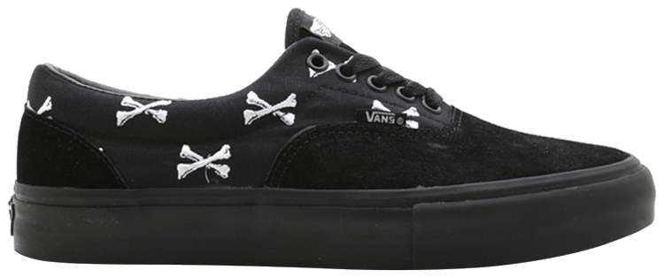 WTAPS x Era S 'Crossbones'