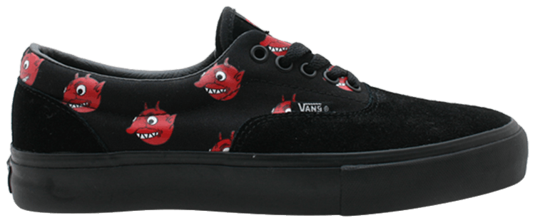 Buy Vans WTAPS x Era S - VN0EW8WZR | GOAT