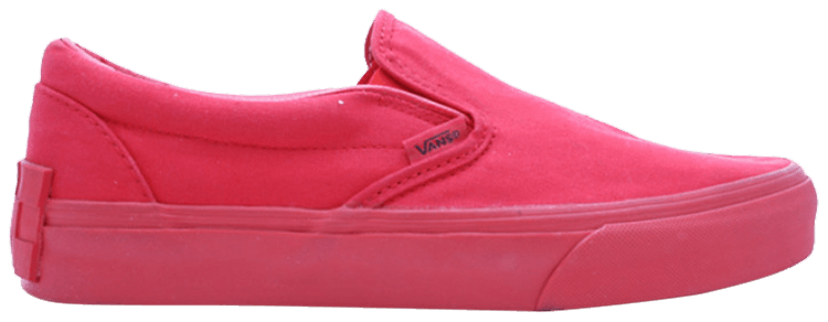 Vans Classic Slip On