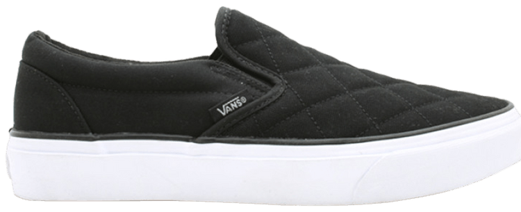 Vans Classic Slip On