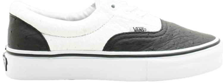 Vans Era Lx