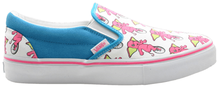 Vans Classic Slip On Lx