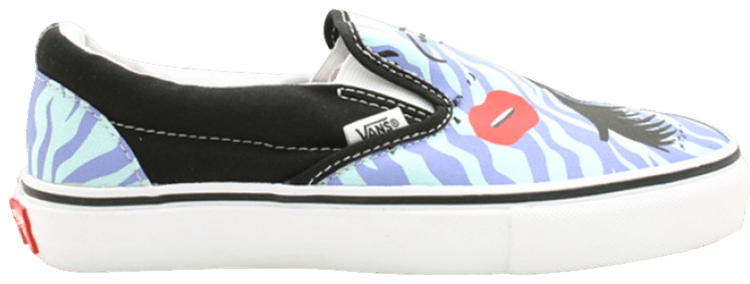 Vans Slip On Lx