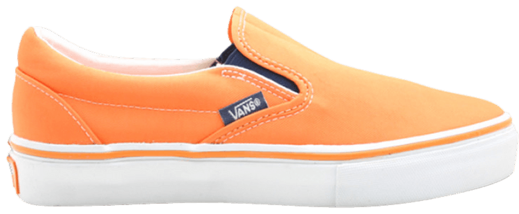 Vans Slip On Lx