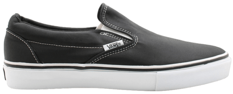 Vans Slip On Lx