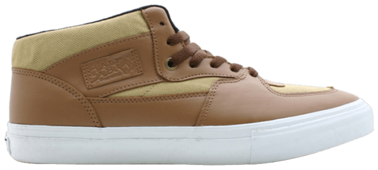 Vans Halfcab S Gusseted