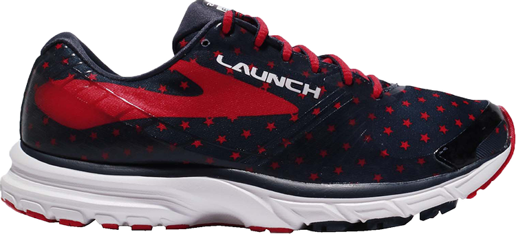 Wmns Launch 3 'Olympic'
