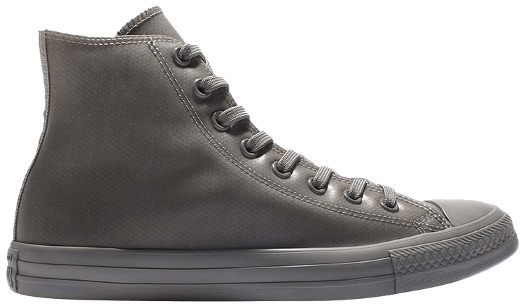 Converse Chuck Taylor All Star Hi Grey