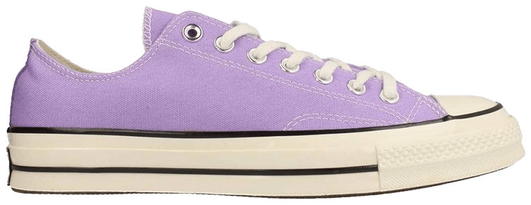 Converse Chuck 70 Ox Purple Ivory