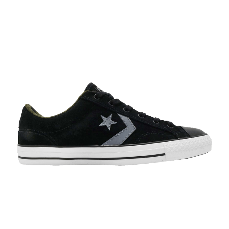 Buy Star Player Ox Black White 159727C GOAT UK
