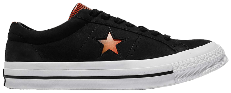 Converse One Star Low Year of the Dog