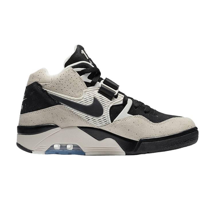 Nike air force 180 sail black hot sale