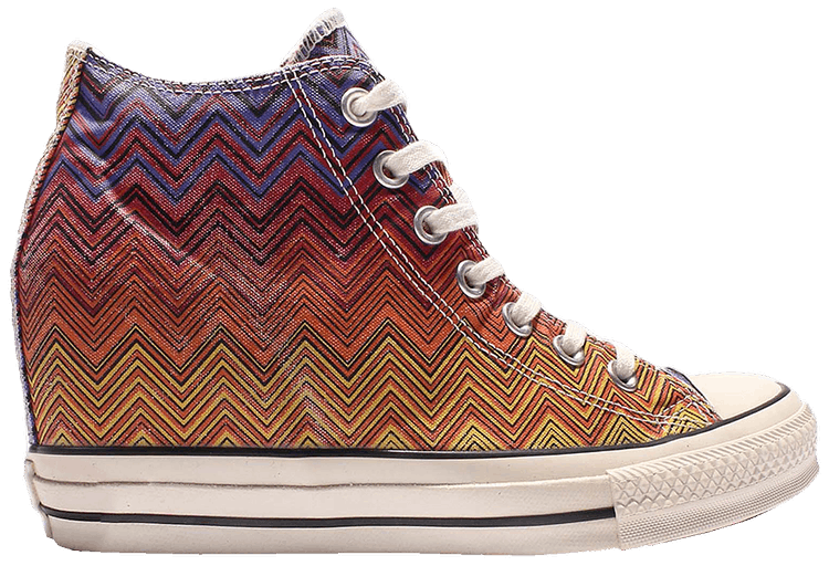 All star discount lux mid