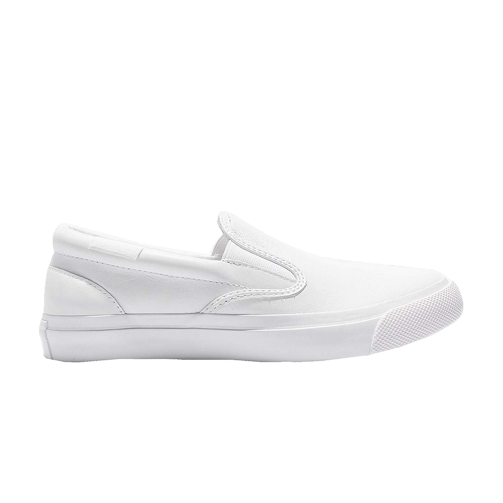 Wmns All Star Core Slip 'White' | GOAT