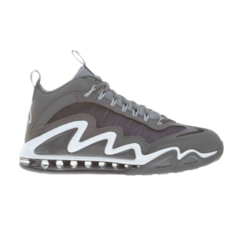 air max 360 grey