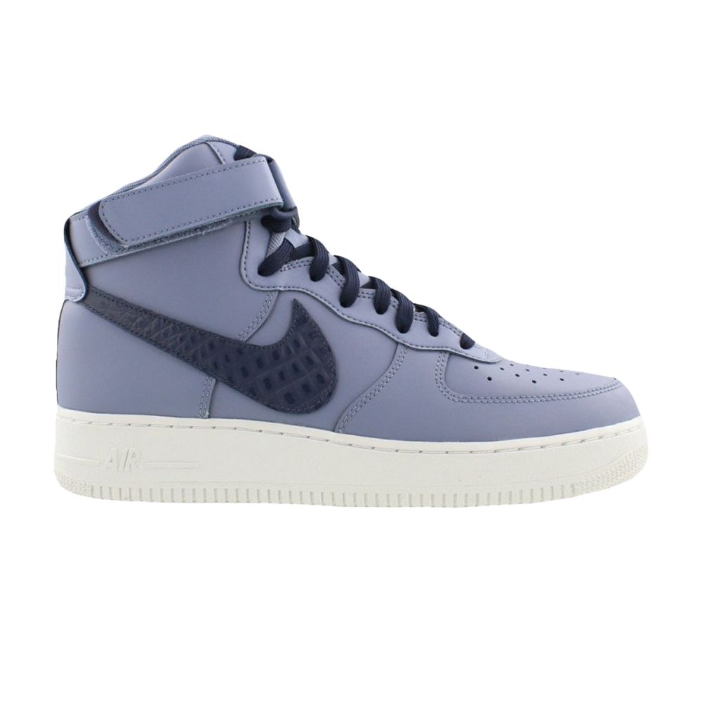 Nike Air Force 1 High '07 LV8 'Ashen Slate' | Grey | Men's Size 9 - 806403-404