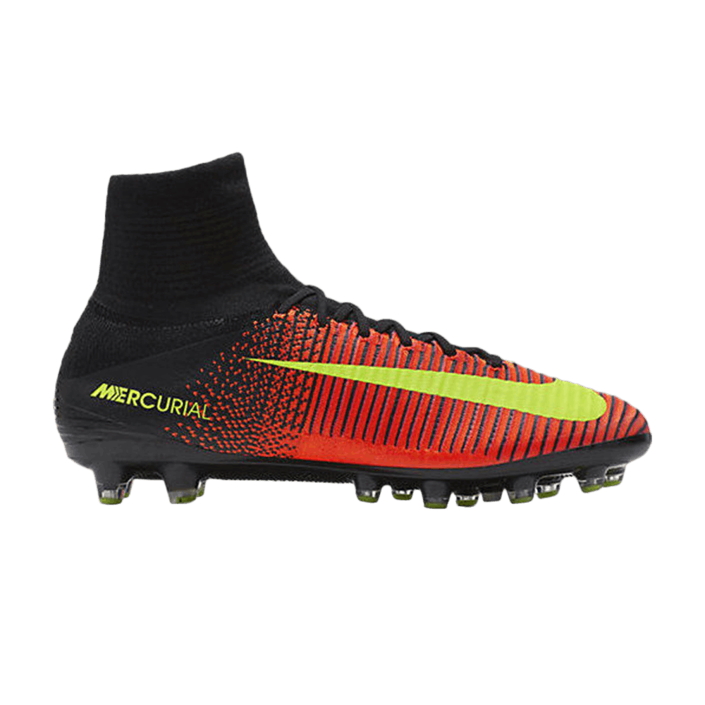 Nike superfly 5 ag