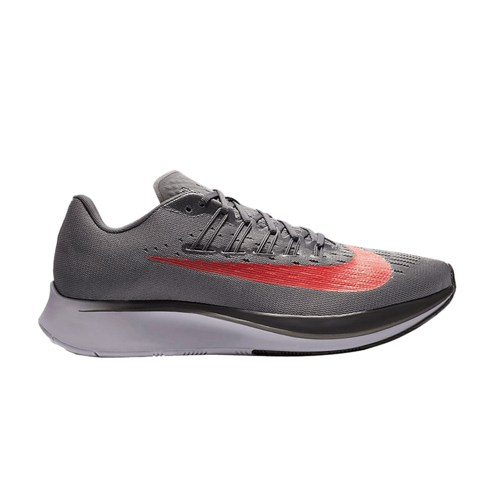 zoom fly racing