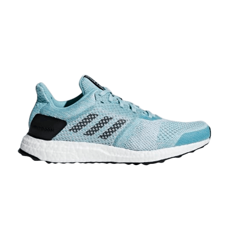 Size 5.0 Parley x Wmns UltraBoost ST
