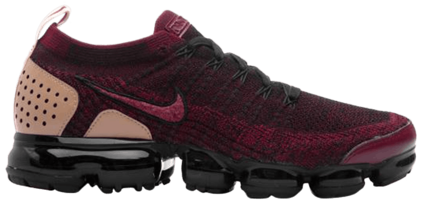 vapormax flyknit 8.5