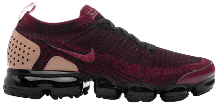 vapormax flyknit 2 nrg