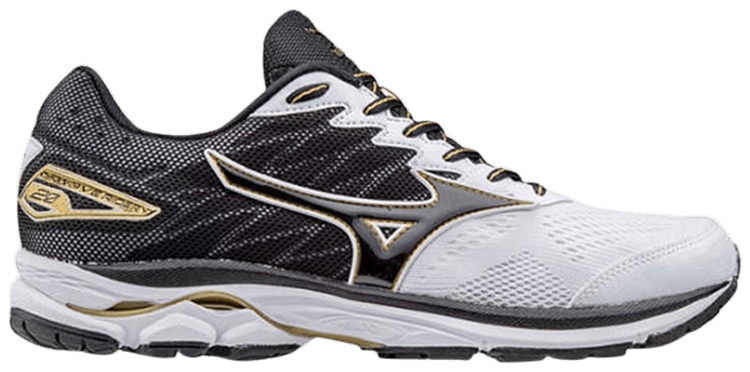 Mizuno Wave Rider 20 2E Wide