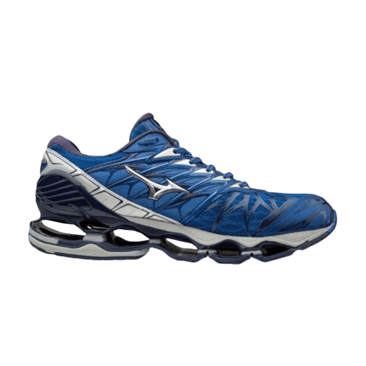 Mizuno wave prophecy 7 original outlet
