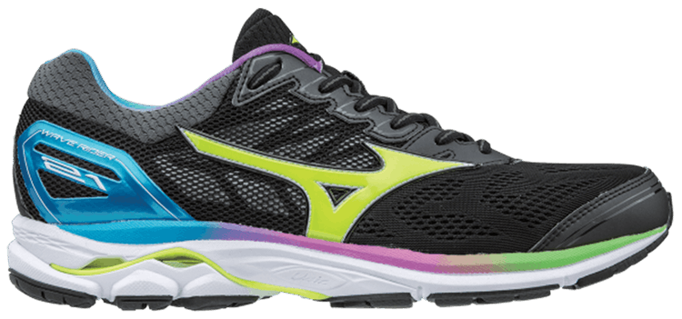 Mizuno wave rider 21 new arrivals