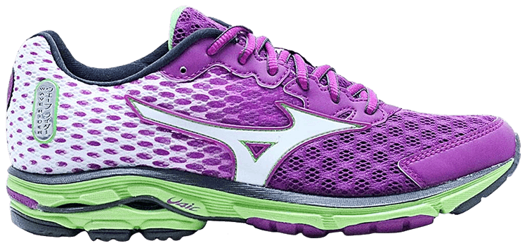 Mizuno Wmns Wave Rider 18