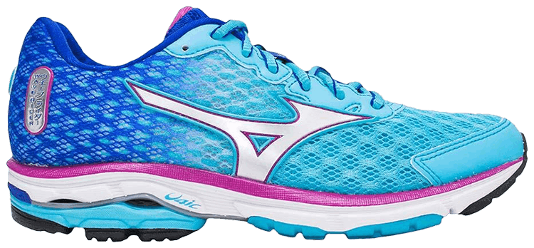 Mizuno Wmns Wave Rider 18