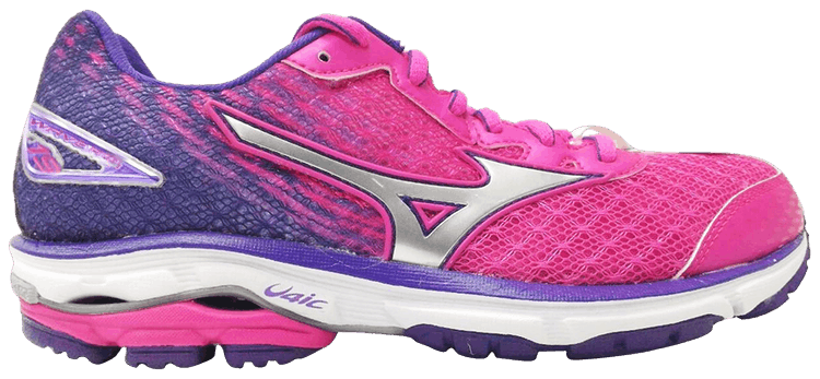 Mizuno Wmns Wave Rider 19 Wide