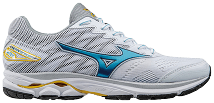 Mizuno Wmns Wave Rider 20