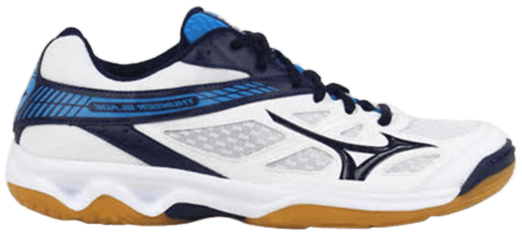 Mizuno Thunder Blade