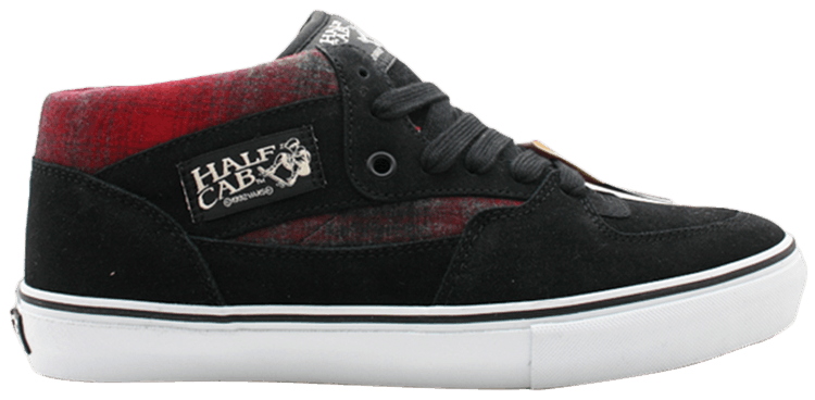 Vans Half Cab S