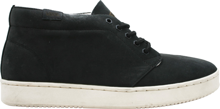 Buy Chukka Boot Cup Lx - VN0F5DBLK | GOAT